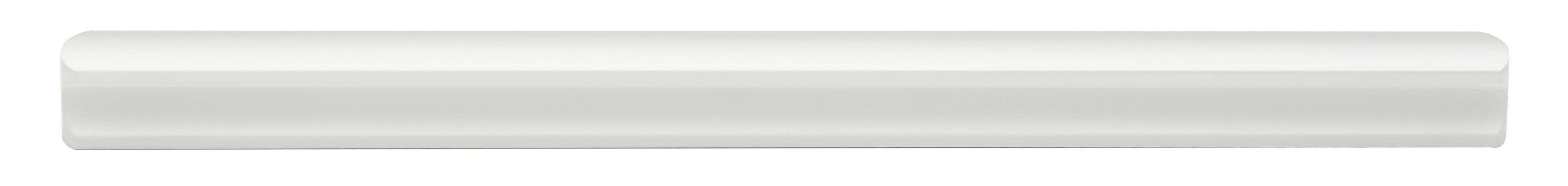 Ручка профильная GIFF 1/276/192 белый матовый